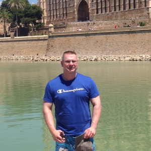 Profilbild von Daniel Laub