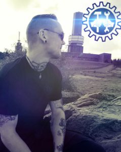 Profilbild von Daniel Laube