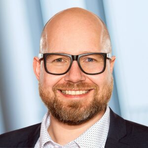 Profilbild von Daniel Lauermann