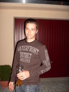 Profilbild von Daniel Le