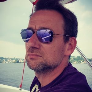 Profilbild von Daniel Lehmann