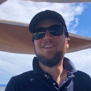 Profilbild von Daniel Lehmann