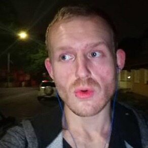 Profilbild von Daniel Leiwer