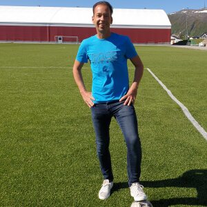 Profilbild von Daniel Lemke