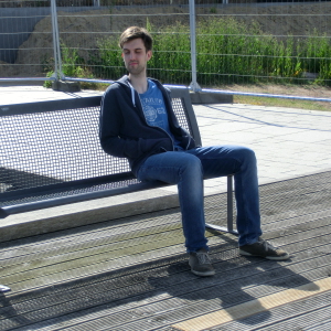 Profilbild von Daniel Lenk