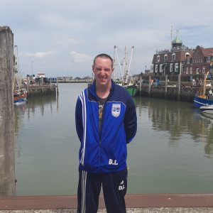 Profilbild von Daniel Lenzen