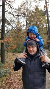 Profilbild von Daniel Leon