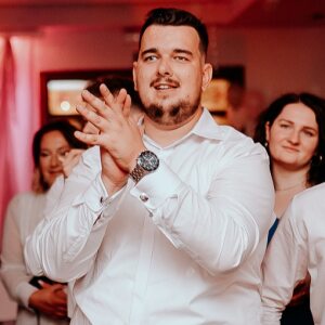Profilbild von Daniel Lepsik