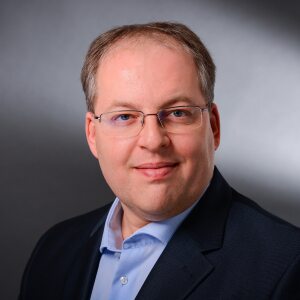 Profilbild von Daniel Leschnitzer