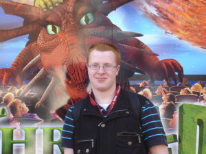 Profilbild von Daniel Leßmann