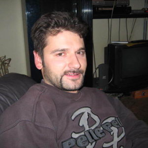 Profilbild von Daniel Leupold