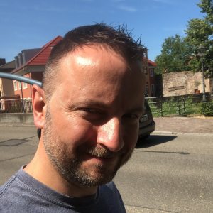 Profilbild von Daniel Leykauf