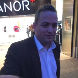 Profilbild von Daniel Liersch