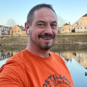 Profilbild von Daniel Limmert