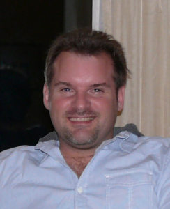 Profilbild von Daniel Lindek