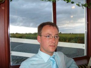 Profilbild von Daniel Lindenau