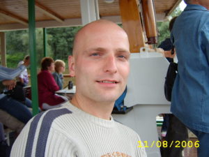 Profilbild von Daniel Lindner