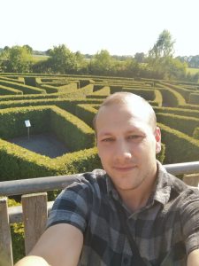 Profilbild von Daniel Lindner