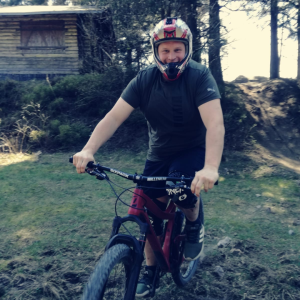 Profilbild von Daniel Lindorf