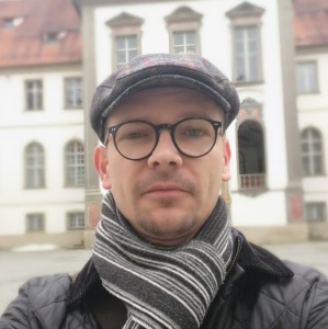 Profilbild von Daniel Löscher