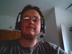 Profilbild von Daniel Lompa