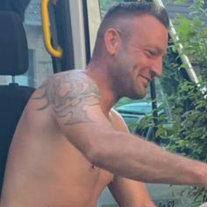 Profilbild von Daniel Losberg