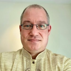 Profilbild von Daniel Ludwig