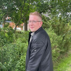 Profilbild von Daniel Lüders