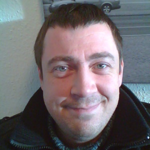 Profilbild von Daniel Lüttmann