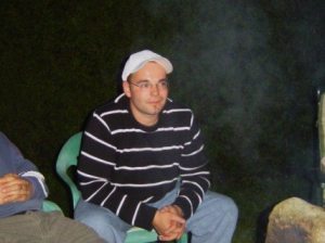 Profilbild von Daniel Lukaß