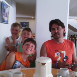 Profilbild von Daniel Luther