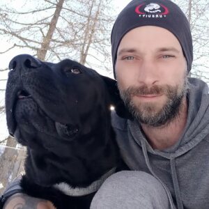 Profilbild von Daniel Lutz