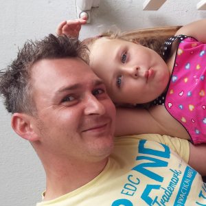 Profilbild von Daniel Maaß