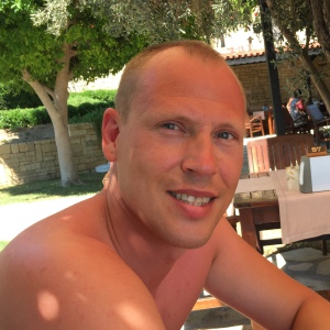 Profilbild von Daniel Macke
