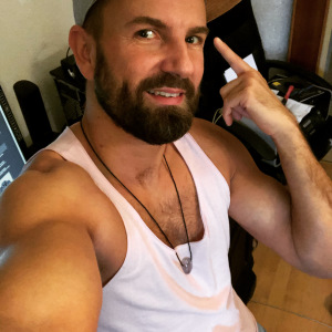 Profilbild von Daniel März