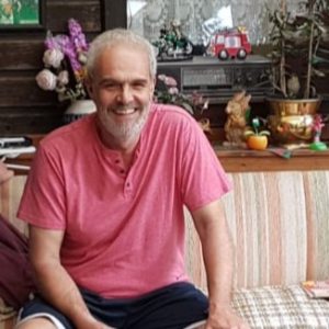 Profilbild von Daniel Maier