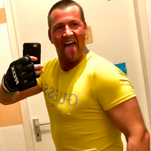Profilbild von Daniel Majewski