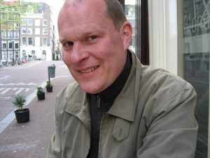 Profilbild von Daniel Malzahn