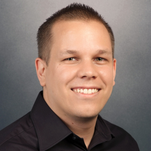 Profilbild von Daniel Mand
