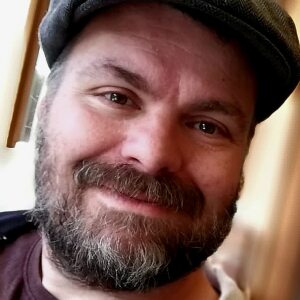 Profilbild von Daniel Manja