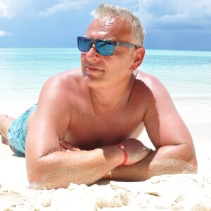 Profilbild von Daniel Marquardt