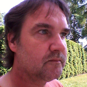 Profilbild von Daniel Marschall