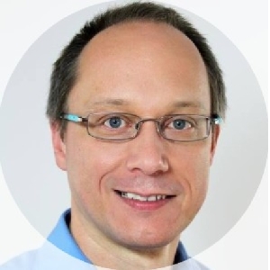 Profilbild von Daniel Marsic