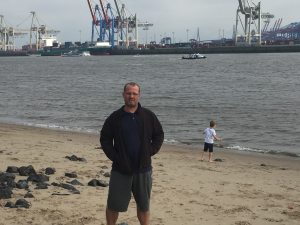Profilbild von Daniel Marx