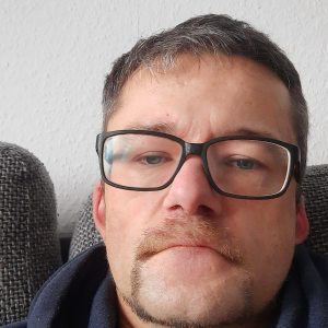 Profilbild von Daniel Materne