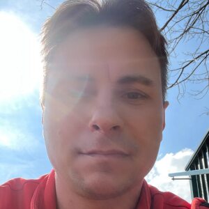 Profilbild von Daniel Matjas