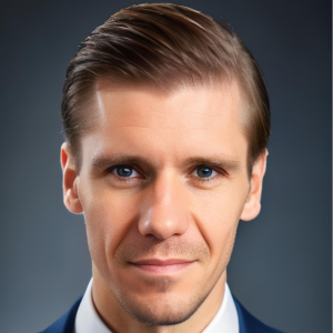 Profilbild von Daniel Mattick
