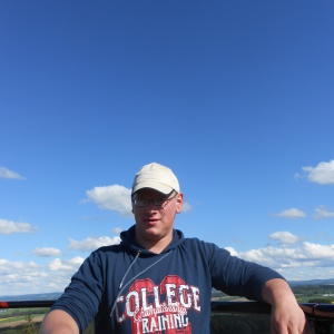 Profilbild von Daniel Matzke