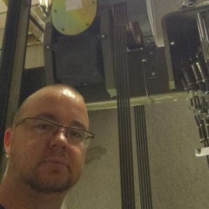 Profilbild von Daniel Maurer