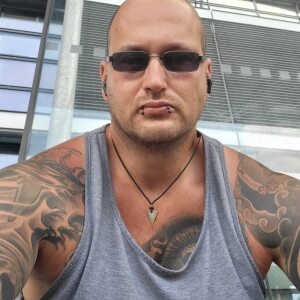 Profilbild von Daniel Max